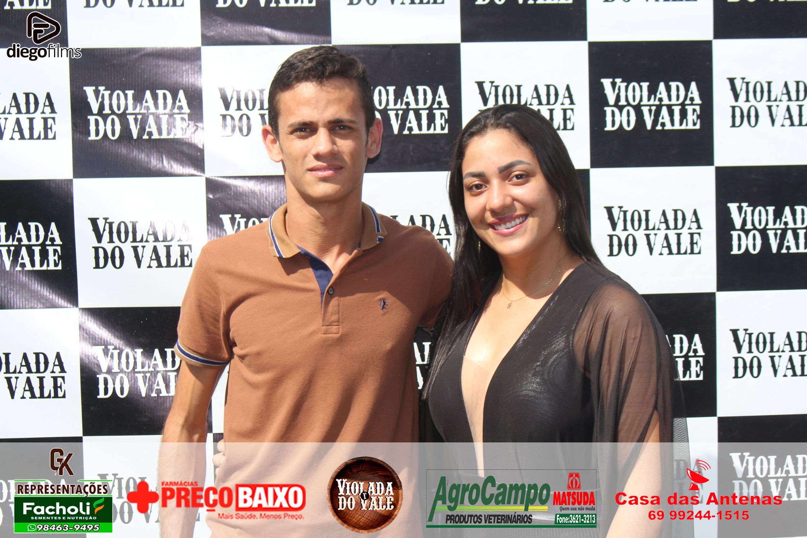 VIOLADA DO VALE